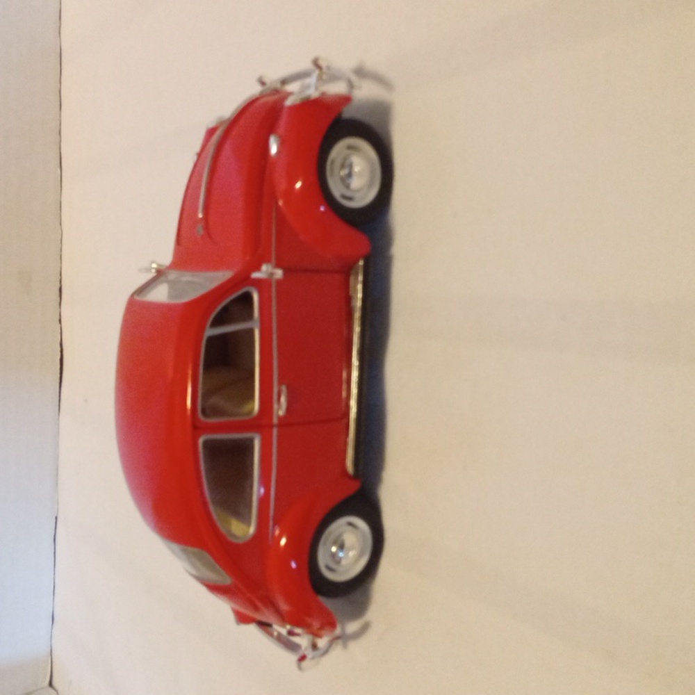 KinSmart 1967 VW - Picture 4 of 5